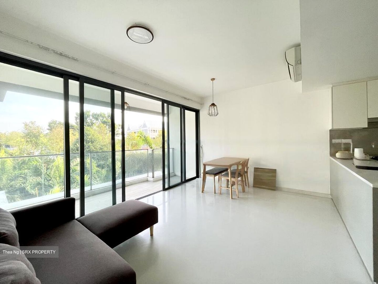 Hedges Park Condominium (D17), Condominium #449309261